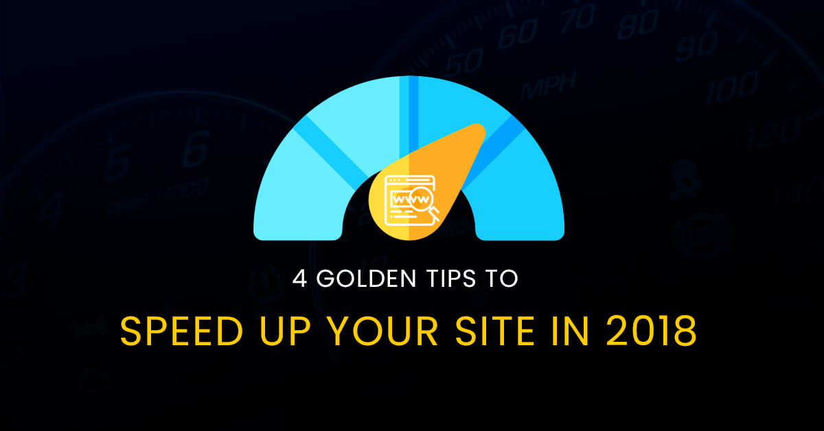 Speed up Your Site