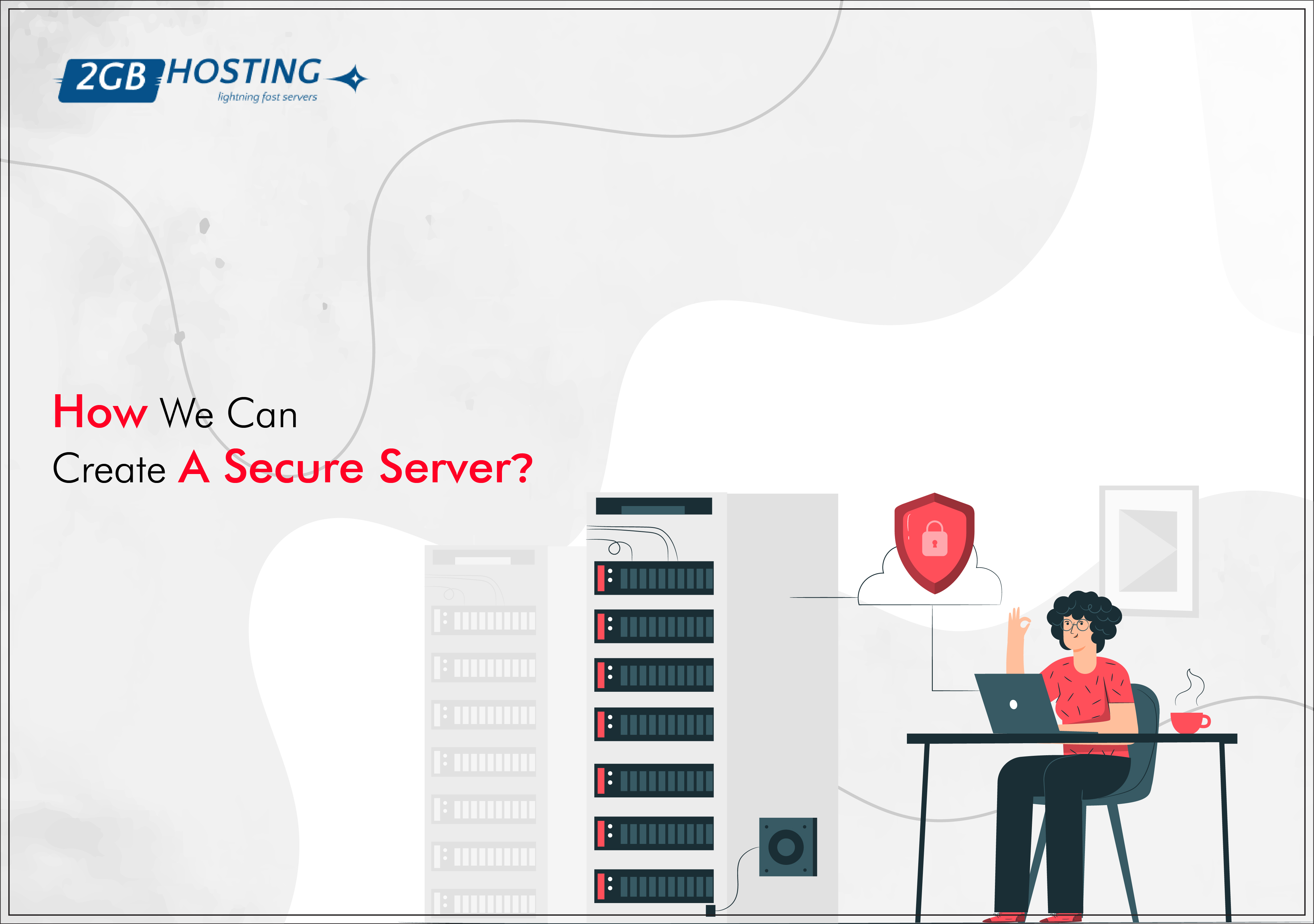 Secure Server