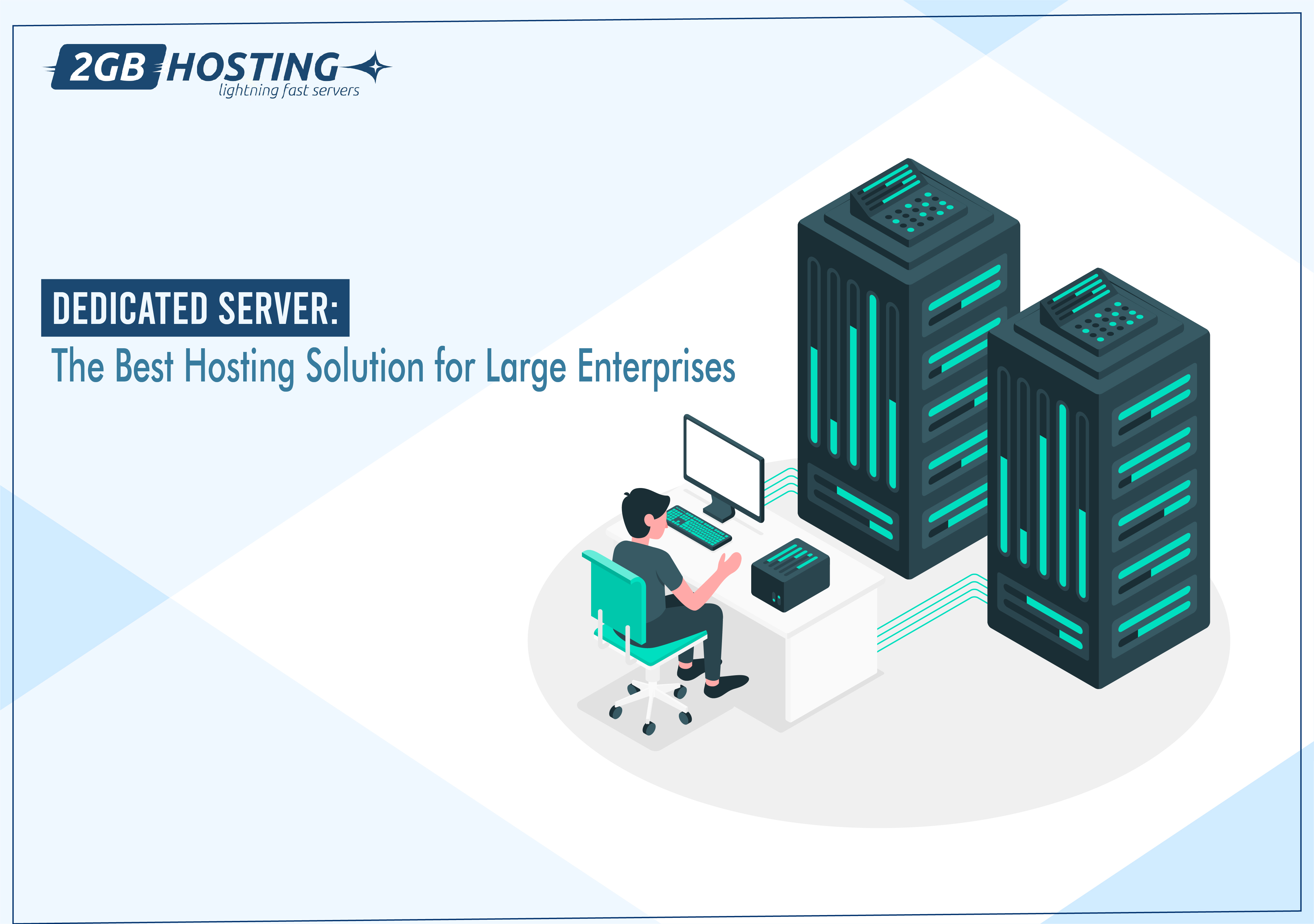 Dedicated Server