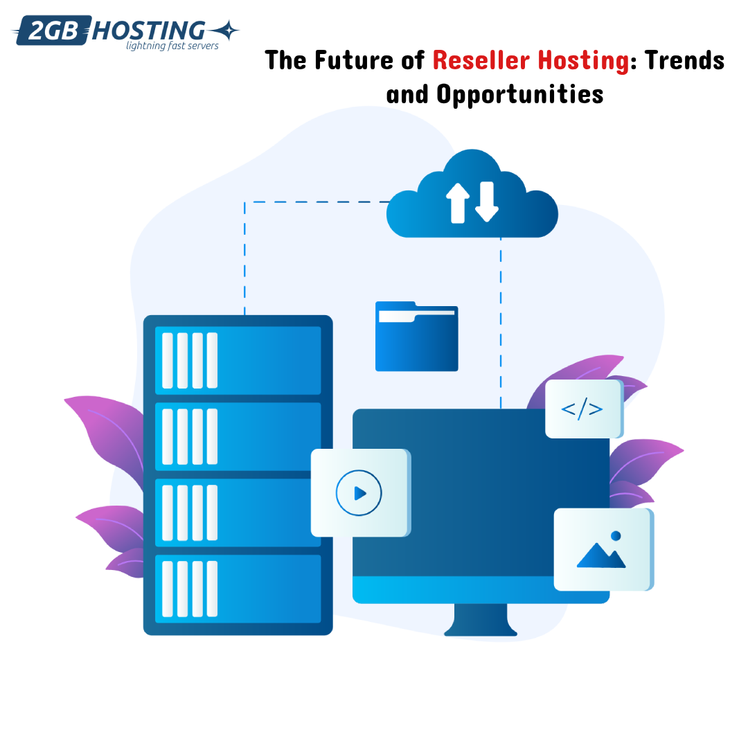 The Future of Reseller Hosting