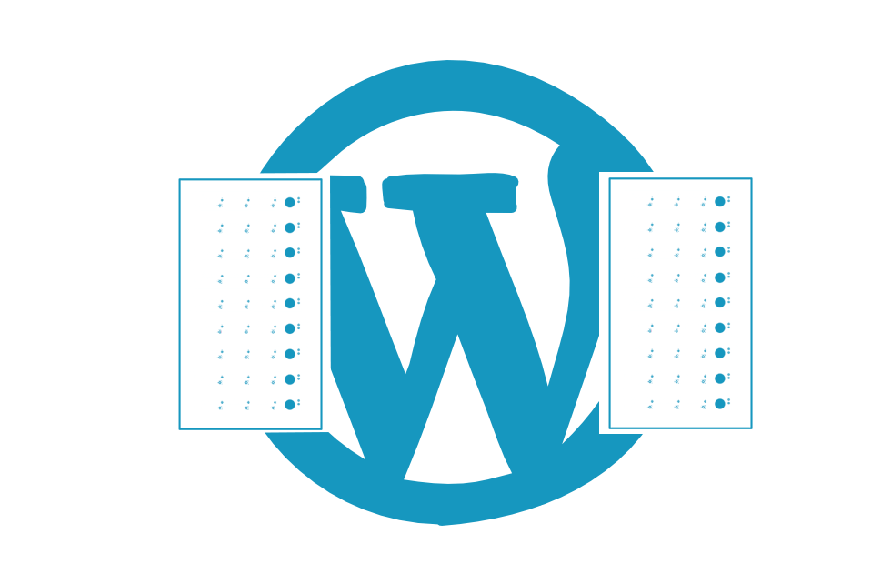 WordPress
Hosting